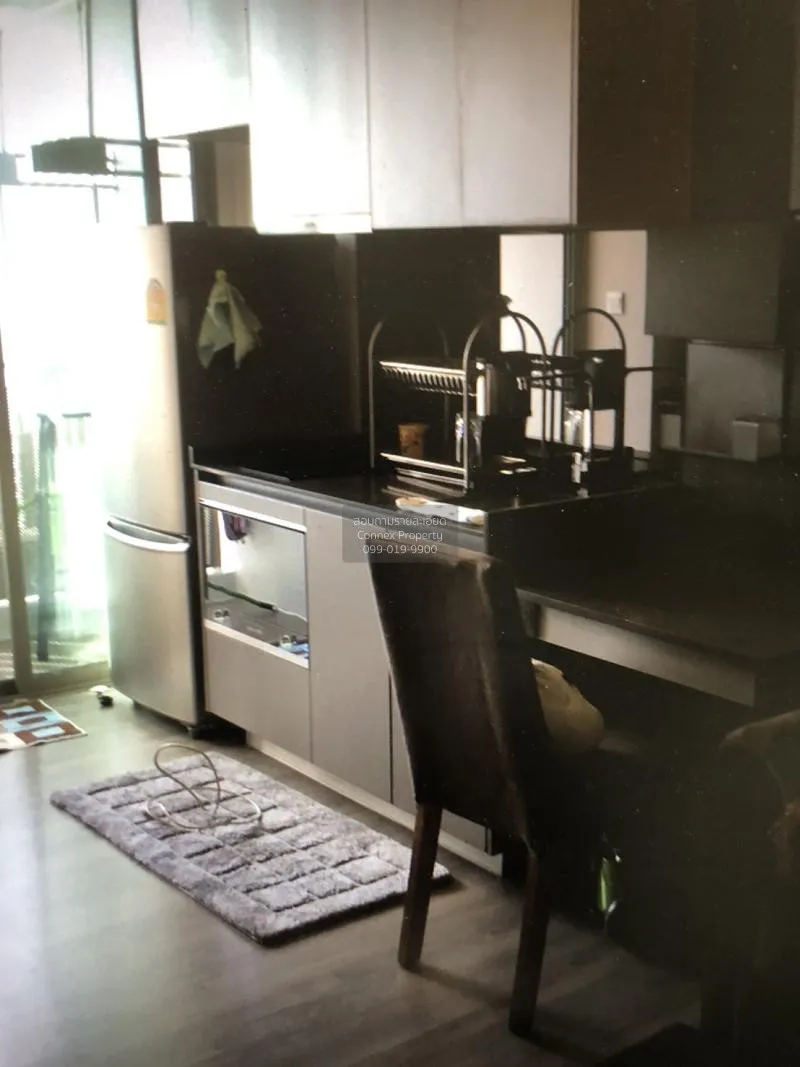 FOR RENT condo , The Room Sukhumvit 69 , BTS-Phra Khanong , Phra 
