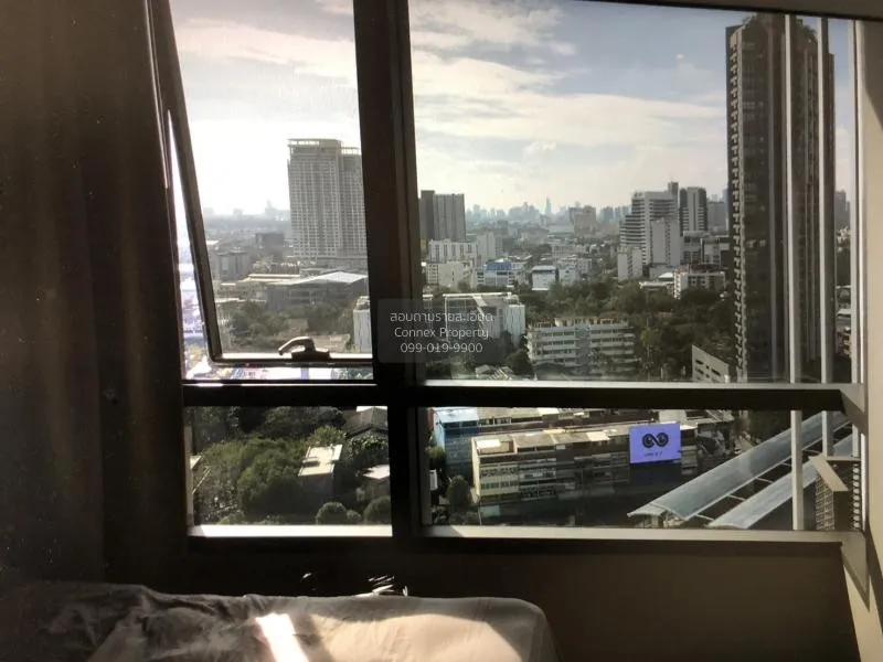 FOR RENT condo , The Room Sukhumvit 69 , BTS-Phra Khanong , Phra 