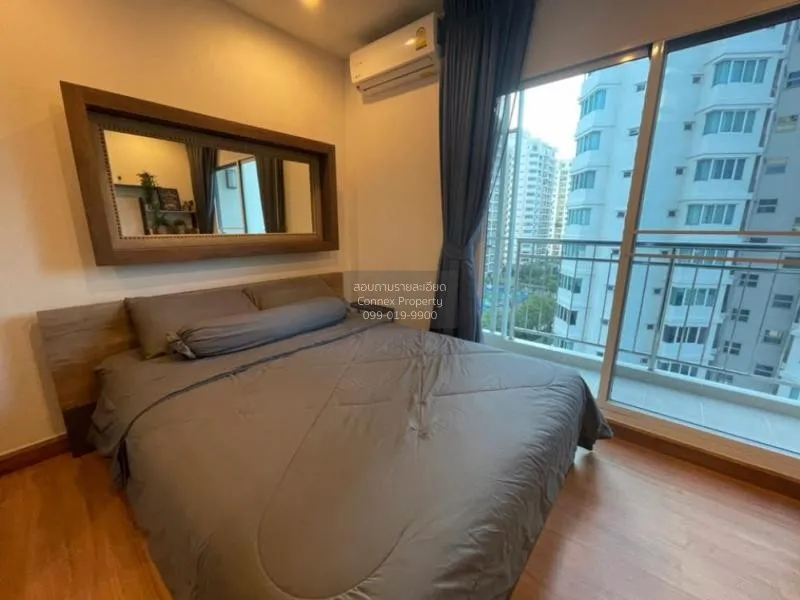 FOR RENT condo , Supalai Wellington 2 , MRT-Thailand Cultural Cen