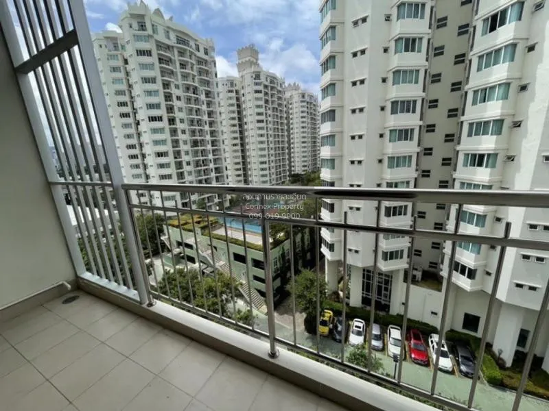 FOR RENT condo , Supalai Wellington 2 , MRT-Thailand Cultural Cen