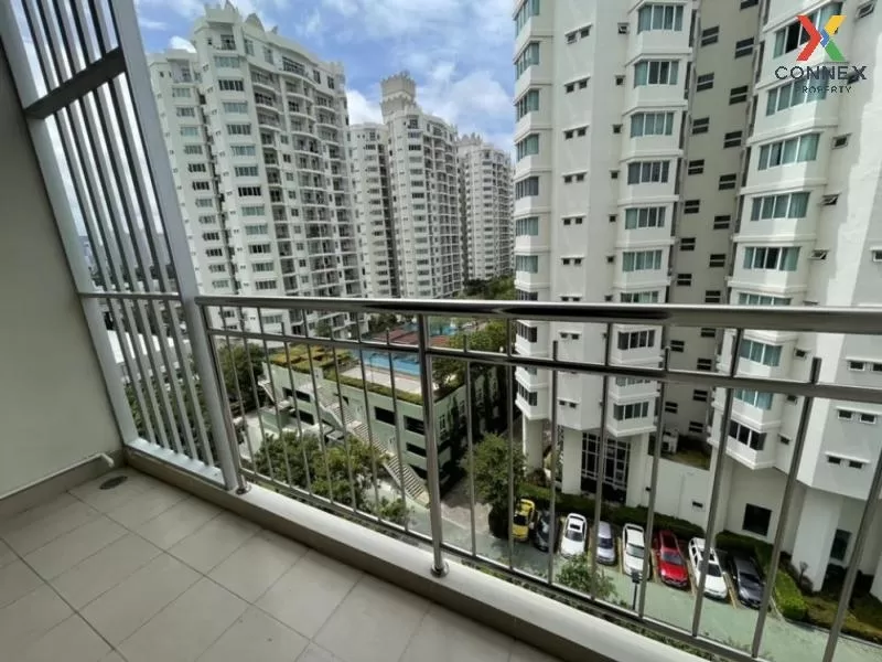 ขายคอนโด  ศุภาลัย เวลลิงตัน 2 MRT-ศูนย์วัฒนธรรมแห่งประเทศไทย ห้วย