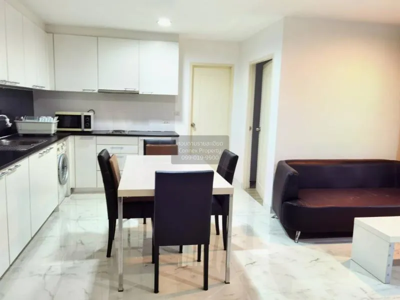 เช่าคอนโด  ดี 65 BTS-พระโขนง พระโขนงเหนือ เขต วัฒนา กรุงเทพ CX-73 2