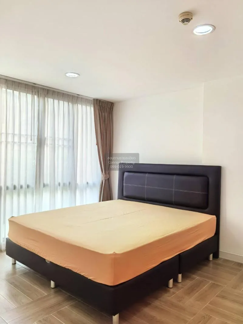 เช่าคอนโด  ดี 65 BTS-พระโขนง พระโขนงเหนือ เขต วัฒนา กรุงเทพ CX-73 4