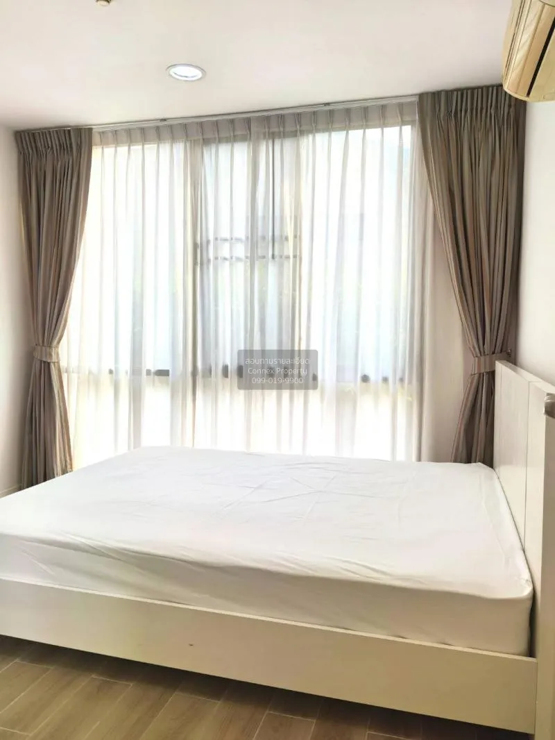 เช่าคอนโด  ดี 65 BTS-พระโขนง พระโขนงเหนือ เขต วัฒนา กรุงเทพ CX-73