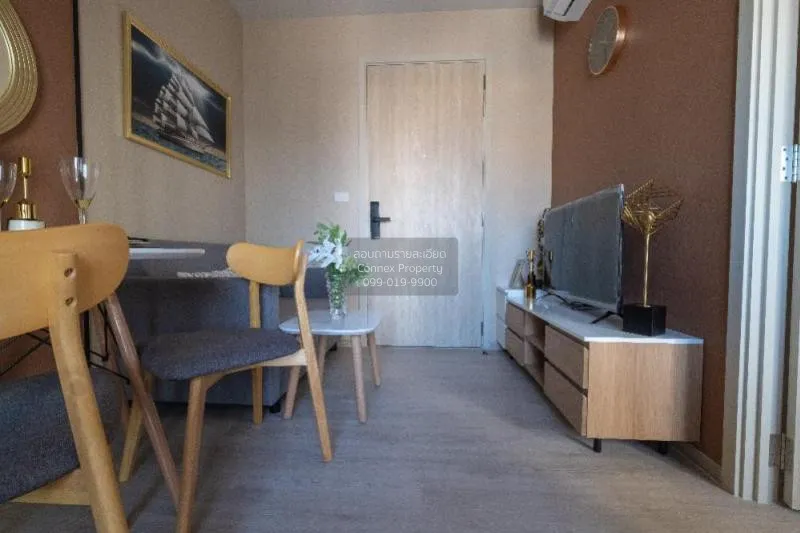 เช่าคอนโด  นิว โนเบิล เซ็นเตอร์ บางนา BTS-อุดมสุข บางนา เขต บางนา 1