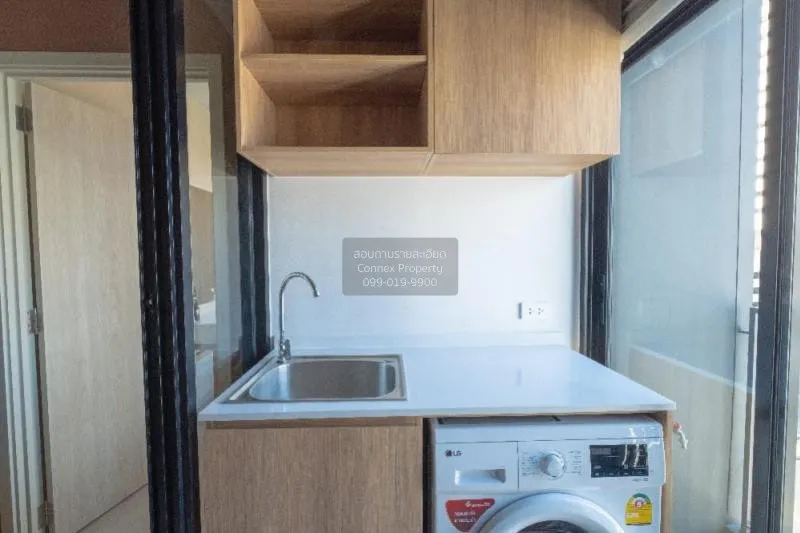 เช่าคอนโด  นิว โนเบิล เซ็นเตอร์ บางนา BTS-อุดมสุข บางนา เขต บางนา