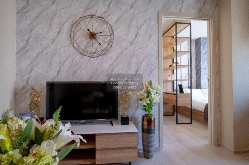 FOR RENT condo , Nue Noble Centre Bangna , BTS-Udom Suk , Bang Na 2