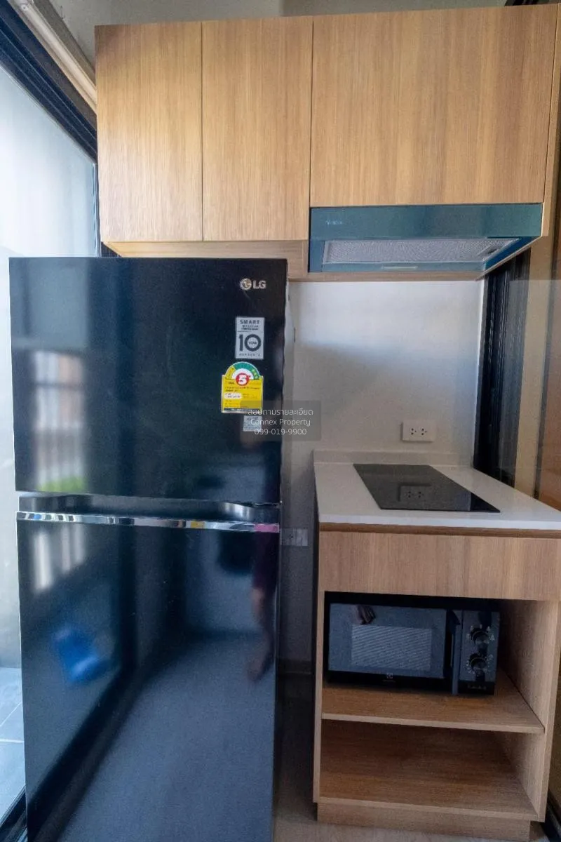 FOR RENT condo , Nue Noble Centre Bangna , BTS-Udom Suk , Bang Na 4