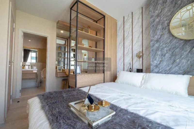 FOR RENT condo , Nue Noble Centre Bangna , BTS-Udom Suk , Bang Na