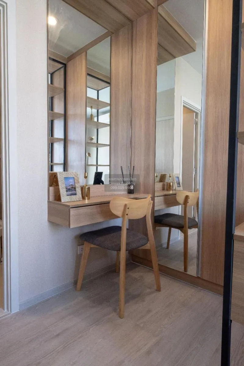 FOR RENT condo , Nue Noble Centre Bangna , BTS-Udom Suk , Bang Na