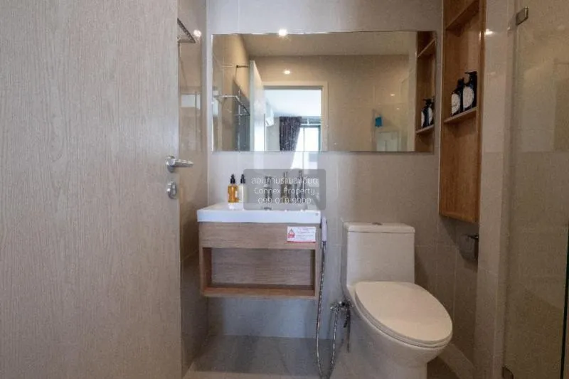 FOR RENT condo , Nue Noble Centre Bangna , BTS-Udom Suk , Bang Na