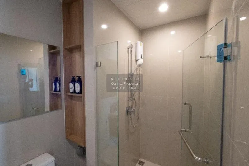 FOR RENT condo , Nue Noble Centre Bangna , BTS-Udom Suk , Bang Na