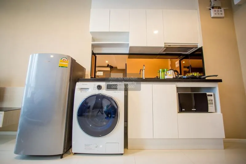 FOR RENT service apartment , Movenpick Residences Ekkamai Bangkok 3