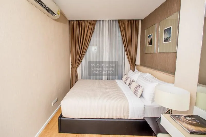 FOR RENT service apartment , Movenpick Residences Ekkamai Bangkok 3