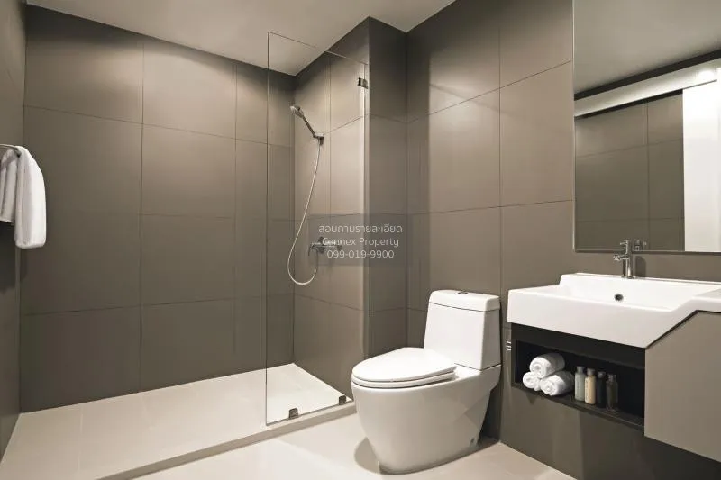 FOR RENT service apartment , Movenpick Residences Ekkamai Bangkok 4