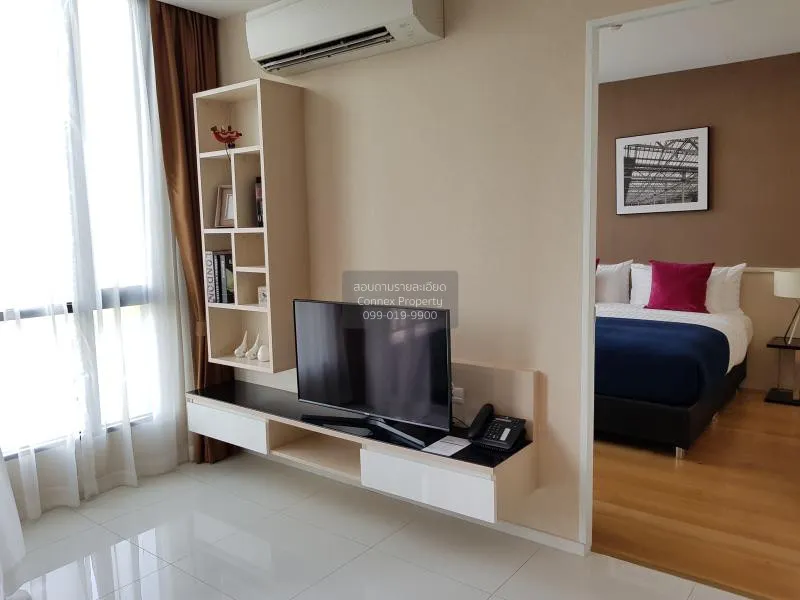 FOR RENT service apartment , Movenpick Residences Ekkamai Bangkok 2