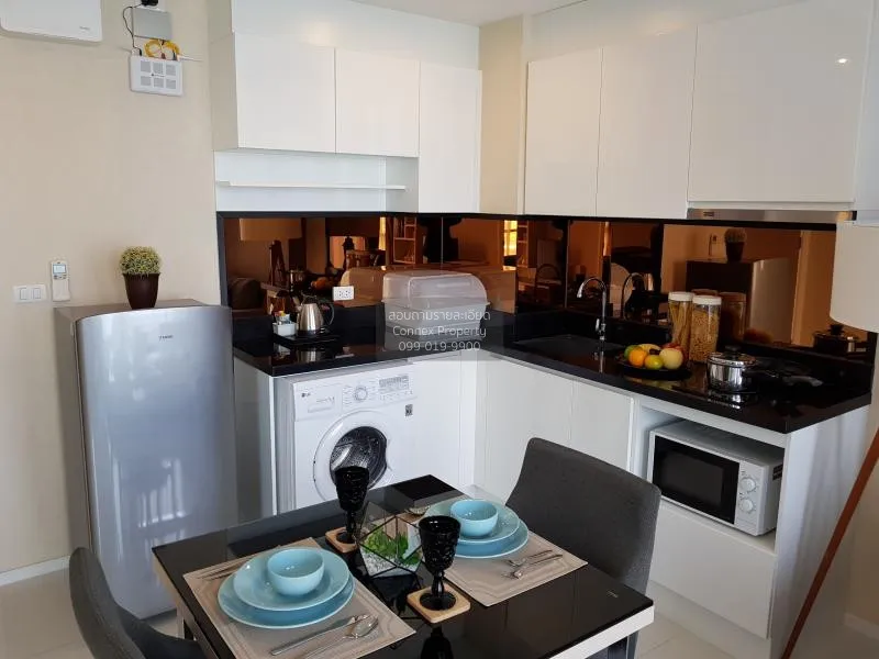 FOR RENT service apartment , Movenpick Residences Ekkamai Bangkok 3