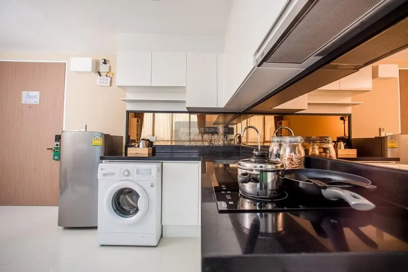 FOR RENT service apartment , Movenpick Residences Ekkamai Bangkok 2