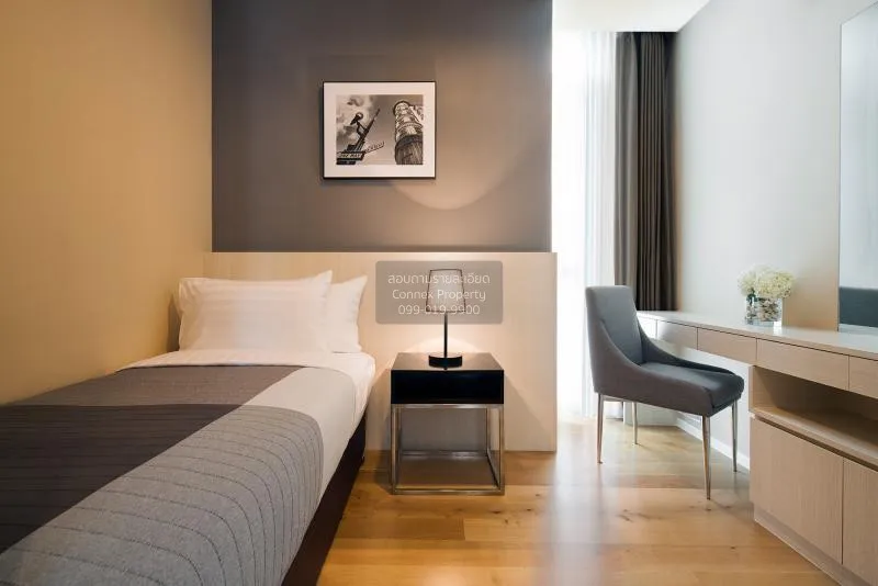 FOR RENT service apartment , Movenpick Residences Ekkamai Bangkok 2