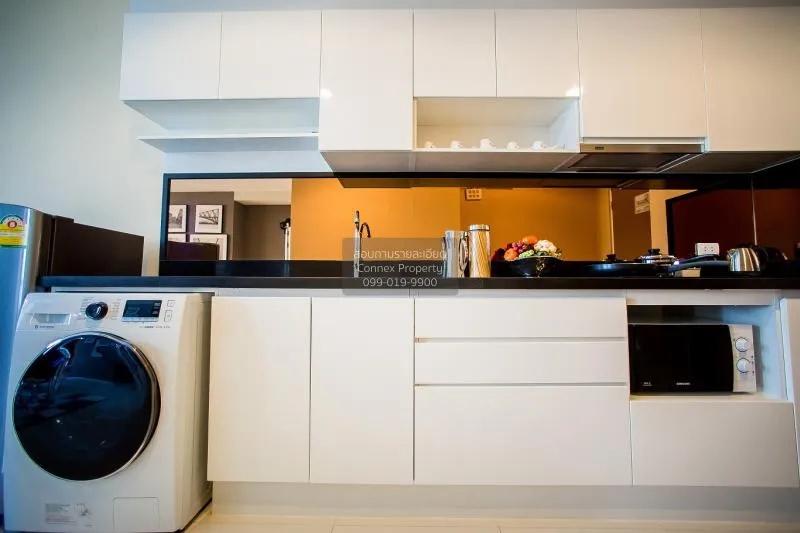 FOR RENT service apartment , Movenpick Residences Ekkamai Bangkok 3