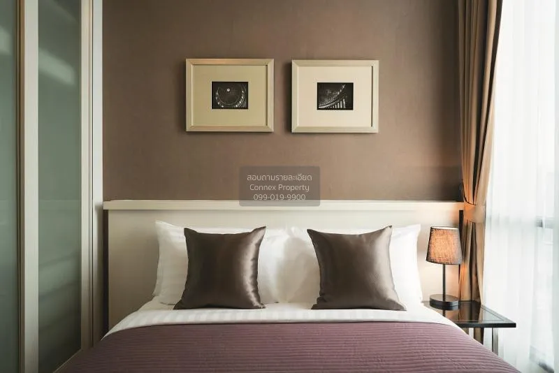 FOR RENT service apartment , Movenpick Residences Ekkamai Bangkok 2