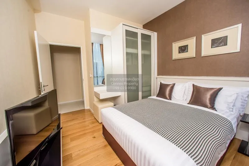 FOR RENT service apartment , Movenpick Residences Ekkamai Bangkok 3