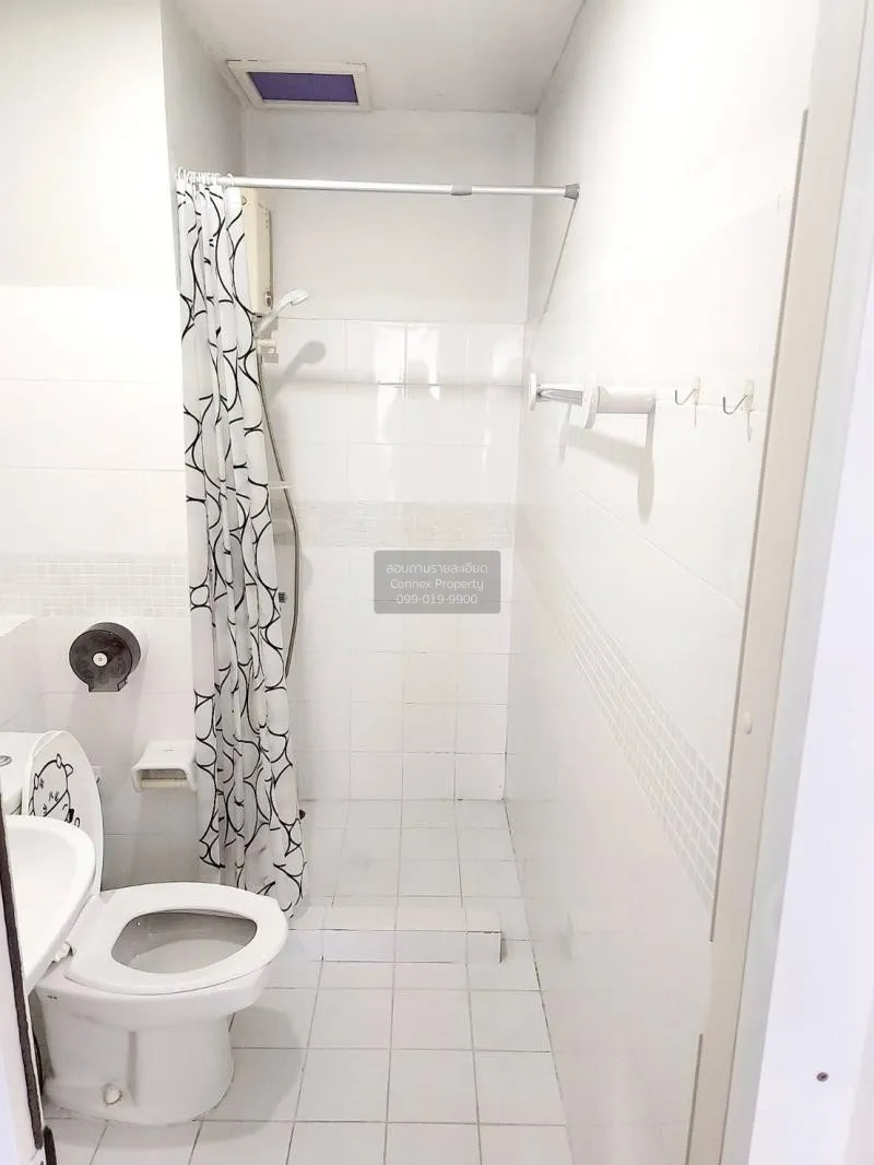 เช่าคอนโด  เดอะ ซี้ด รัชดา - ห้วยขวาง MRT-ห้วยขวาง สามเสนนอก เขต 