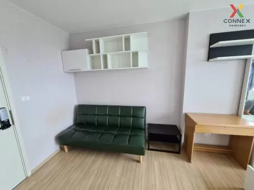 ขายคอนโด  ฟิวส์ เซนเซ่ บางแค MRT-หลักสอง บางแคเหนือ เขต บางแค กรุงเทพ CX-73178