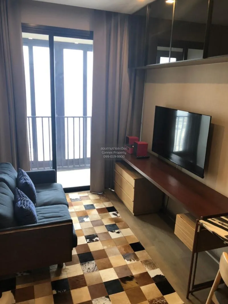 FOR RENT condo , Ashton Asoke , BTS-Asok , Khlong Toei Nuea , Wat 2