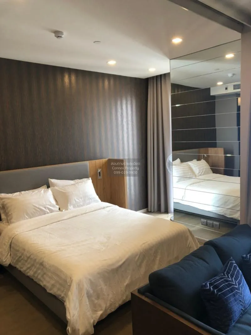 FOR RENT condo , Ashton Asoke , BTS-Asok , Khlong Toei Nuea , Wat 4