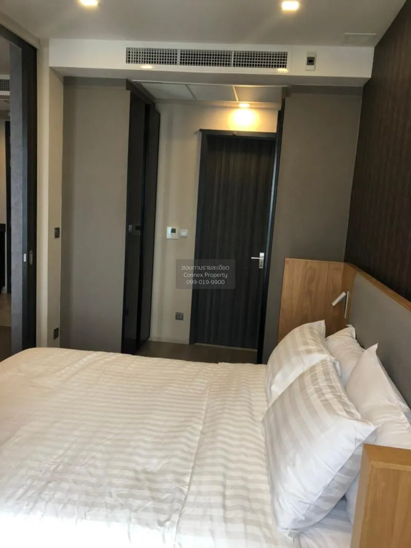 FOR RENT condo , Ashton Asoke , BTS-Asok , Khlong Toei Nuea , Wat