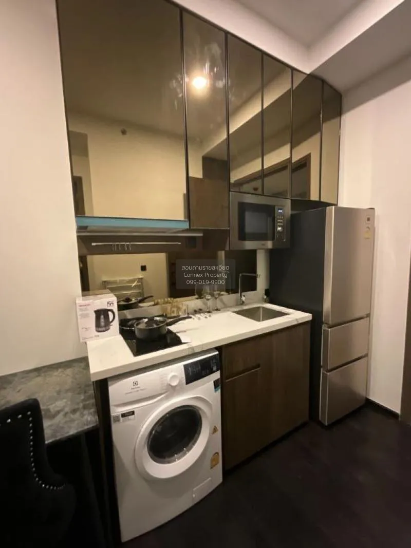 เช่าคอนโด  พาร์ค ออริจิ้น ทองหล่อ BTS-ทองหล่อ คลองตันเหนือ เขต วั 3