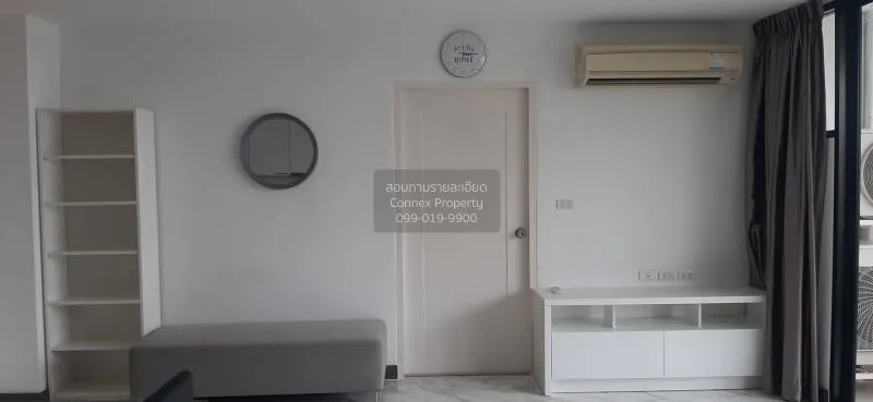 เช่าคอนโด  ดี 65 BTS-พระโขนง พระโขนงเหนือ เขต วัฒนา กรุงเทพ CX-73 1