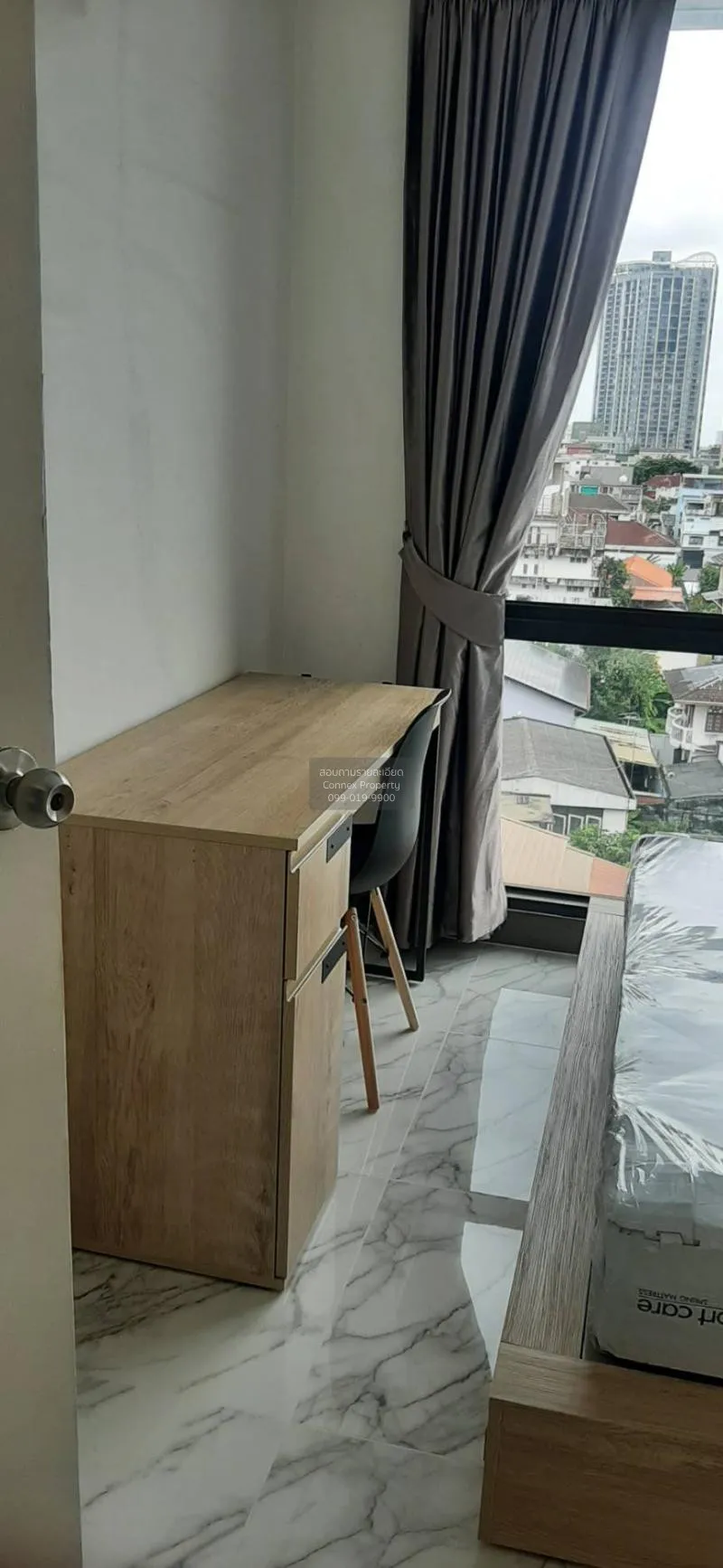 เช่าคอนโด  ดี 65 BTS-พระโขนง พระโขนงเหนือ เขต วัฒนา กรุงเทพ CX-73