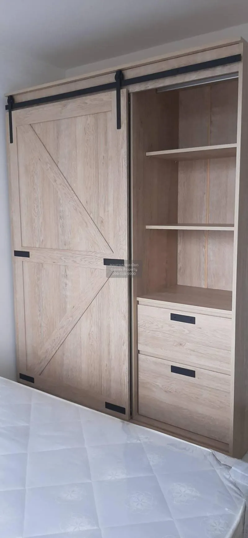 เช่าคอนโด  ดี 65 BTS-พระโขนง พระโขนงเหนือ เขต วัฒนา กรุงเทพ CX-73