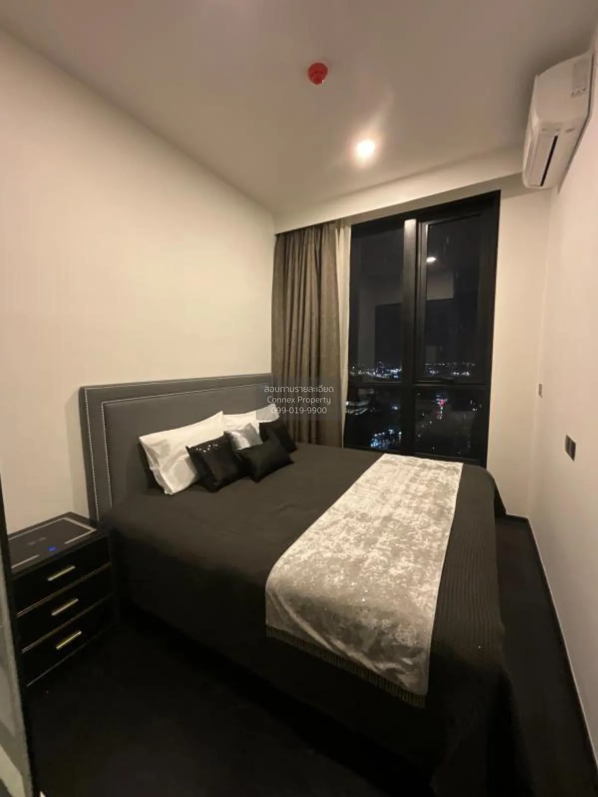 FOR RENT condo , Park Origin Thonglor , BTS-Thong Lo , Khlong Tan 2