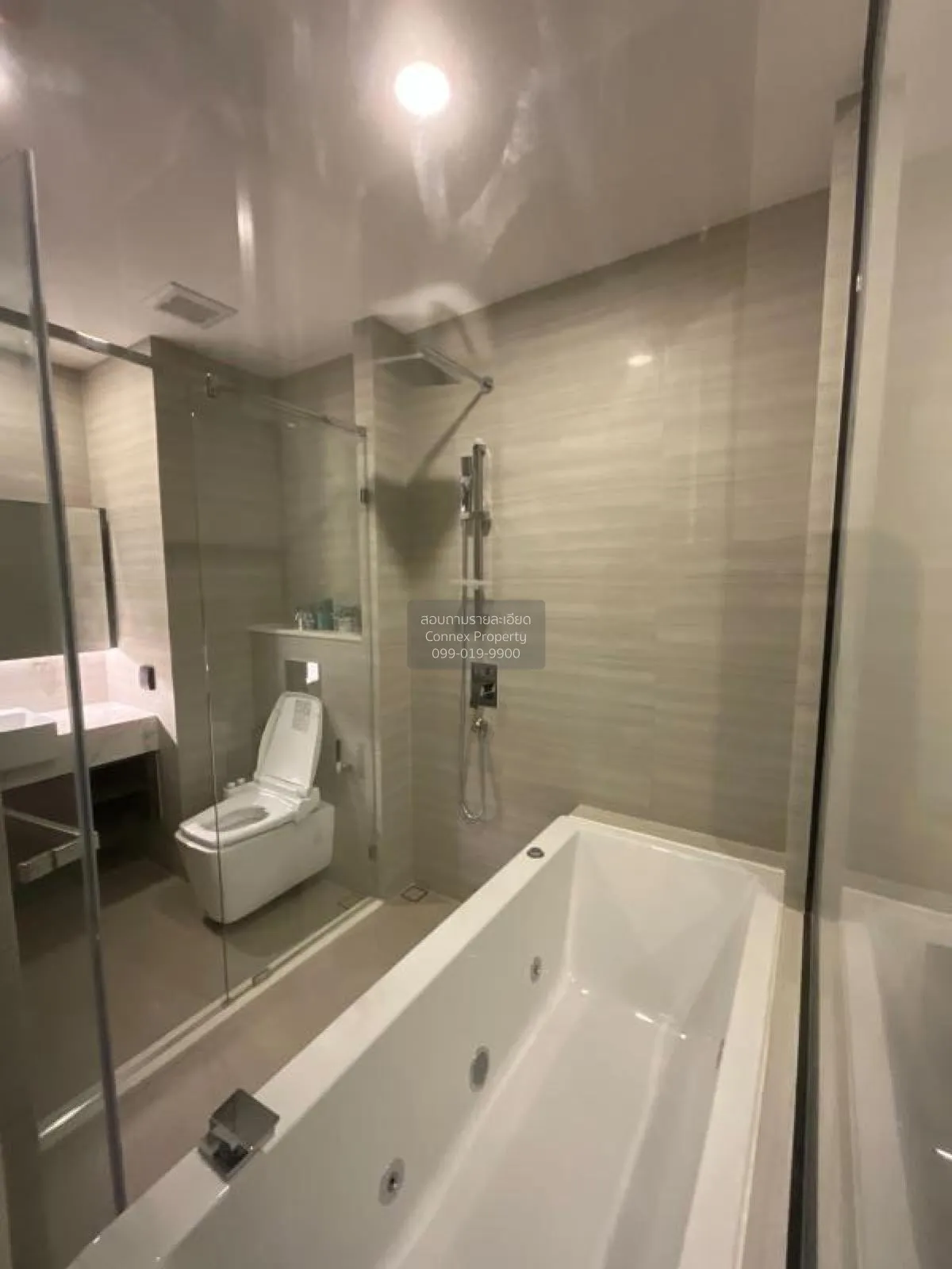 FOR RENT condo , Park Origin Thonglor , BTS-Thong Lo , Khlong Tan