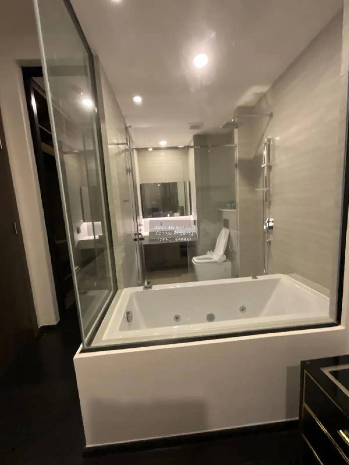 FOR RENT condo , Park Origin Thonglor , BTS-Thong Lo , Khlong Tan