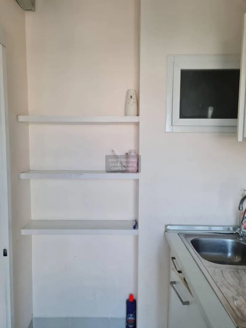 FOR RENT condo , Life @ Ratchada (Ladprao 36) , BTS-Ha Yaek Lat P 4