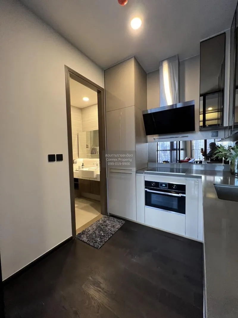 เช่าคอนโด  พาร์ค ออริจิ้น ทองหล่อ BTS-ทองหล่อ คลองตันเหนือ เขต วั