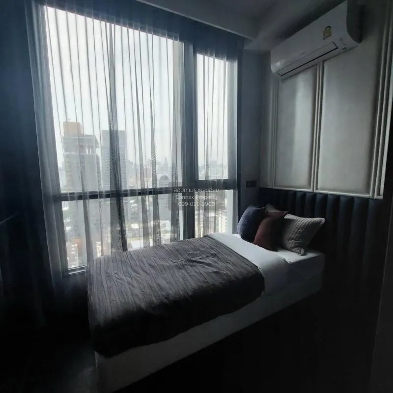 เช่าคอนโด  พาร์ค ออริจิ้น ทองหล่อ BTS-ทองหล่อ คลองตันเหนือ เขต วั