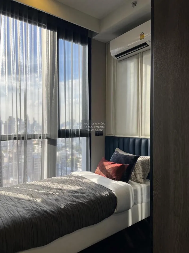 เช่าคอนโด  พาร์ค ออริจิ้น ทองหล่อ BTS-ทองหล่อ คลองตันเหนือ เขต วั