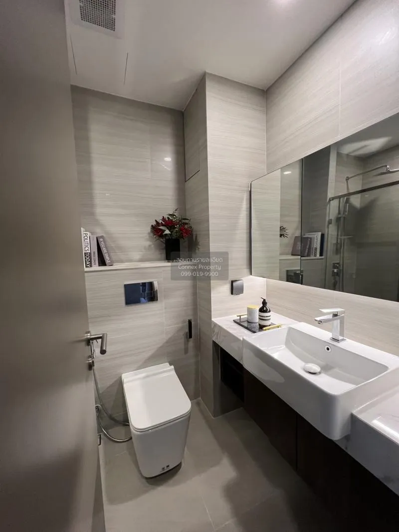 เช่าคอนโด  พาร์ค ออริจิ้น ทองหล่อ BTS-ทองหล่อ คลองตันเหนือ เขต วั