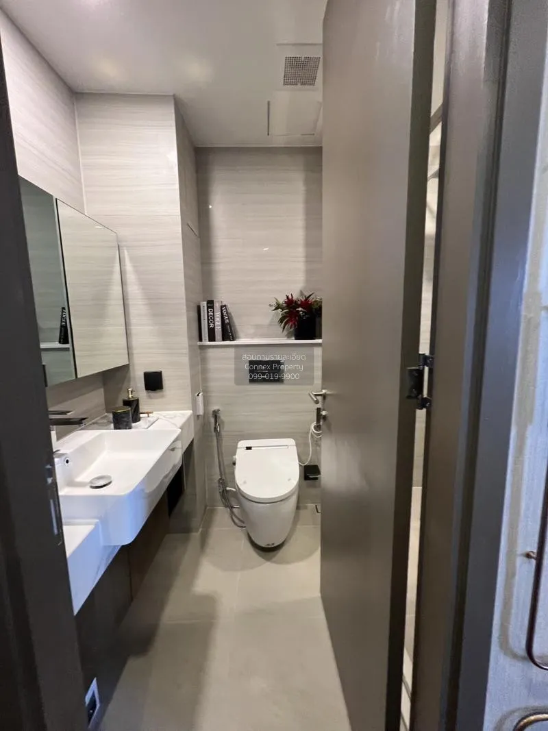 เช่าคอนโด  พาร์ค ออริจิ้น ทองหล่อ BTS-ทองหล่อ คลองตันเหนือ เขต วั