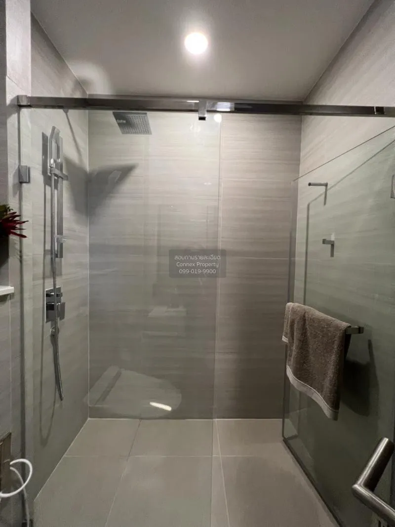 เช่าคอนโด  พาร์ค ออริจิ้น ทองหล่อ BTS-ทองหล่อ คลองตันเหนือ เขต วั