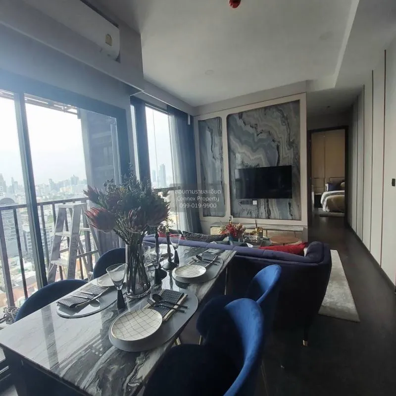 เช่าคอนโด  พาร์ค ออริจิ้น ทองหล่อ BTS-ทองหล่อ คลองตันเหนือ เขต วั 4