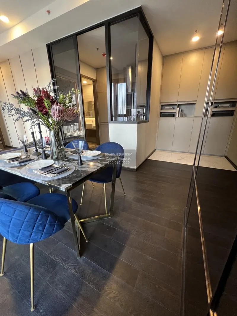 เช่าคอนโด  พาร์ค ออริจิ้น ทองหล่อ BTS-ทองหล่อ คลองตันเหนือ เขต วั