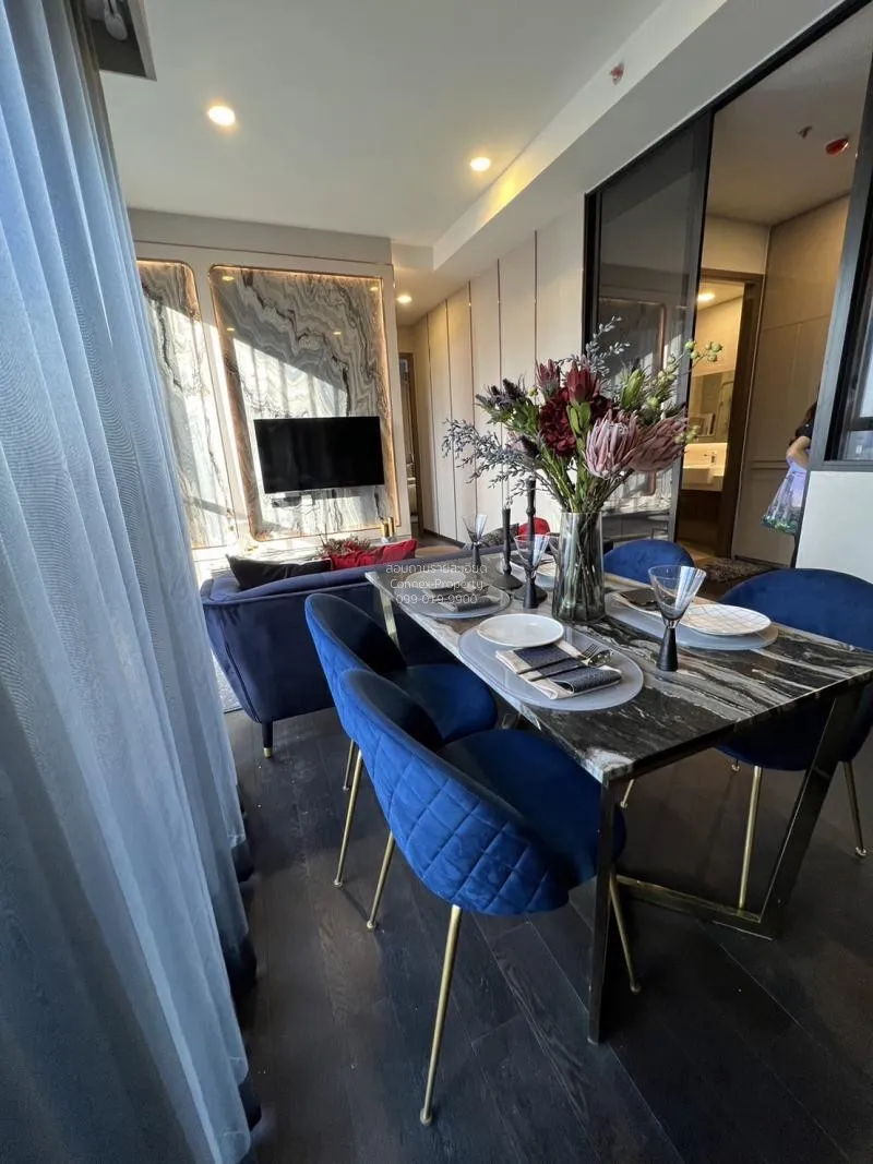 เช่าคอนโด  พาร์ค ออริจิ้น ทองหล่อ BTS-ทองหล่อ คลองตันเหนือ เขต วั