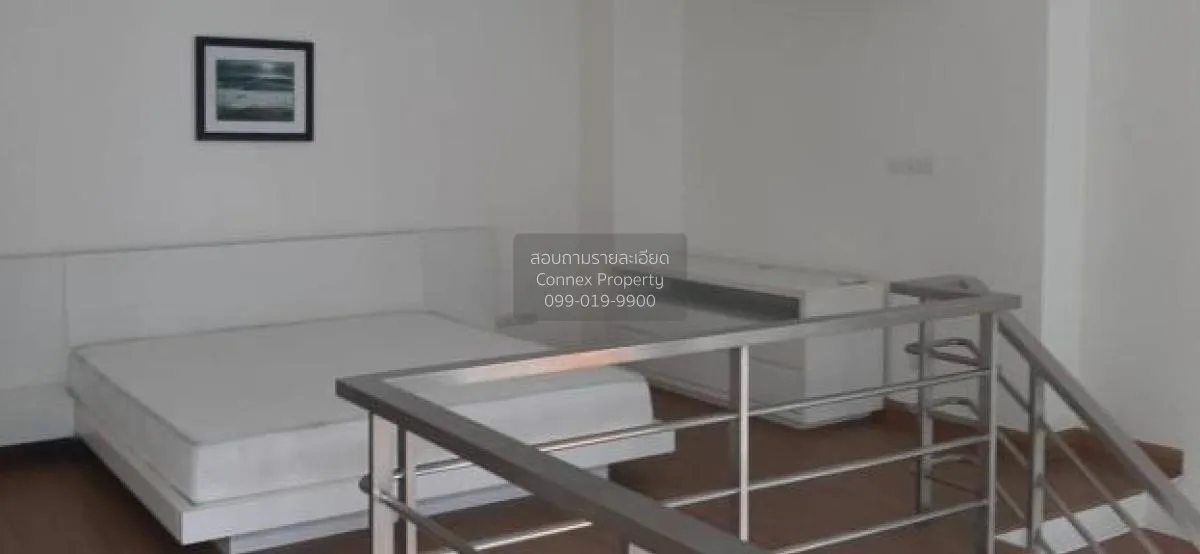 เช่าคอนโด  ดี 65 ดูเพล็กซ์ BTS-พระโขนง พระโขนงเหนือ เขต วัฒนา กรุ 2