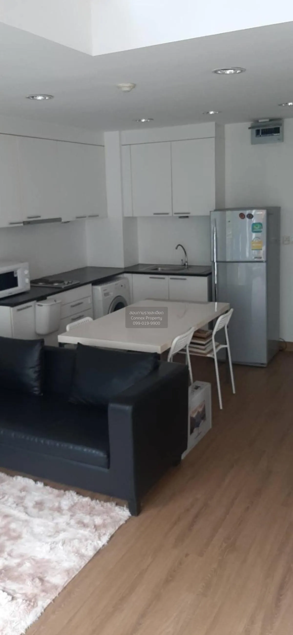 เช่าคอนโด  ดี 65 ดูเพล็กซ์ BTS-พระโขนง พระโขนงเหนือ เขต วัฒนา กรุ 3